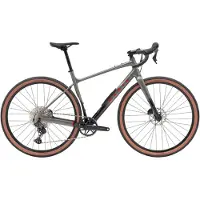Marin Headlands 1 700c Gravelbike