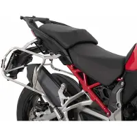 Hepco&Becker Cutout Kofferträger Multistrada V4/S/RS/PP/Rally 25-