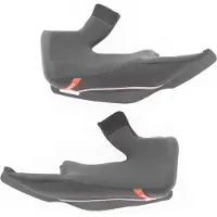 Premier Helmets Devil Wangenpolster