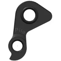Pilo D834 Bulls/hercules Schaltaugen-set