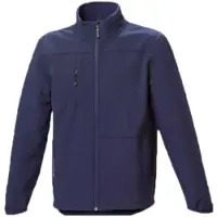 Mercury Century Softshell Trainingsjacke