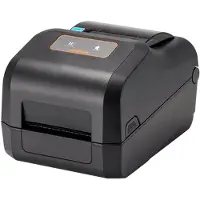 Bixolon XD5-43t - Etikettendrucker - Thermodirekt / Thermotransfer - Rolle (11,8 cm)
