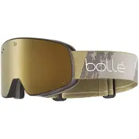 Bolle Nevada rock camo matte - gold cat 3 (6029) onesize