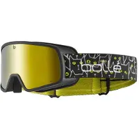 Bolle Nevada Junior-skibrille