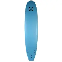 Victory Eps Soft 3 Stringer 9´0´´ Surfbrett