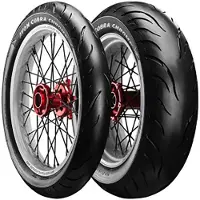 Avon Cobra Chrome 74h Tl Custom Hinterreifen