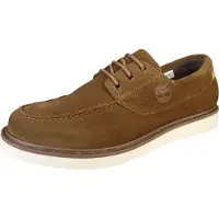 Timberland Newmarket Ii Leather Sportschuhe Braun EU 44 Mann Braun EU 44