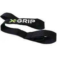 X-grip Hebegurt XG-2106, verstellbar, für Motocross, Quad & Geländefahrzeuge, Gabel-kompatibel
