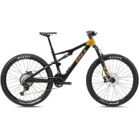 Bh Ilynx Trail 8.1 2ezmag 29´´ Xt 12s 2026 Elektrische Mountainbike
