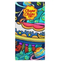 Otso Chupa Chups Space Mikrofasertuch