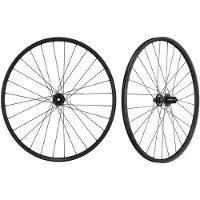 Ritchey Wcs Zeta Gx 650b 6b Disc Tubeless Gravel-laufradsatz