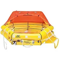 PLASTIMO Ibiza Canister 52619 Rettungsinsel