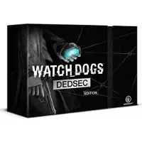 Ps3 Watch Dogs Dedsec Edition