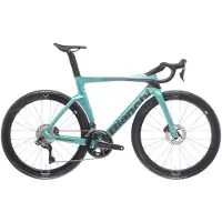 Bianchi Oltre Pro Ultegra Di2 2025 Rennrad