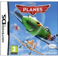 Games Dsi Xl Disney Planes