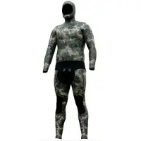 Picasso Thermal Skin 5 Mm Speerfischen-neoprenanzug