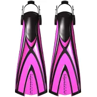 Atomic Aquatics X1 Tauchflossen