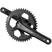 Prowheel Road Kurbel