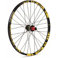 Gurpil Fahrrad-Radscheibe hinten GTR Ready SL23