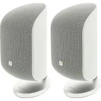 Bowers & Wilkins M1 Doppelpack Weiß