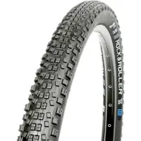 MSCH Copenhagen Tires Rock&roller 2c Xc Epic Shield Bk 120 29´´ X 2.10 Steifer Mtb-reifen