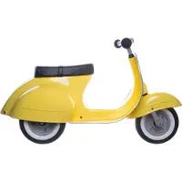 Ambosstoys Klassisches Motorrad