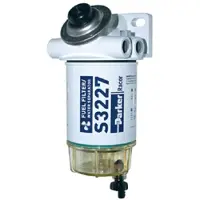 Parker Racor Benzin-spin-on-serie Kraftstoff-wasserabscheider Mit Ansaugpumpenfilter