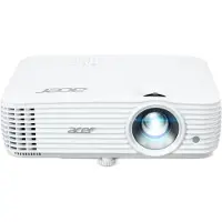Acer Home Entertainment, H6815BD, Weiß, Heimkino, 4K UHD, 4000 lm, 10,000:1 Kontrast
