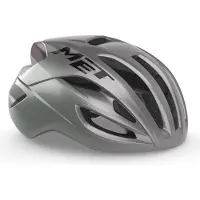 Met Helm Rivale Mips Straße opalgrau größe M (56-58 cm) 3HM132CE00MGO1