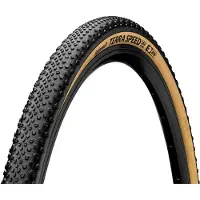 Continental Terra Speed Protection Blackchili Tubeless 650b X 38 Gravelreifen