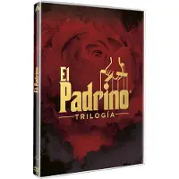 Paramount Der Pate Dvd Spanisch Refurbished