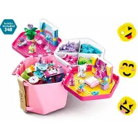Sluban Toy Constructor Girl Range (M38-B0830)