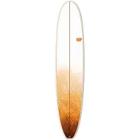NSP E+ Long 9´0´´ Surfbrett