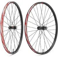 Fulcrum Red Zone 500 29´´ Boost Disc Tubeless Mtb-laufradsatz