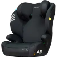 Play Belt Two I-size Kindersitz