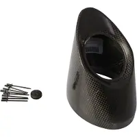 Akrapovic Carbon V-ec49 Auspuffblende