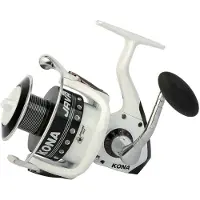 Kona Java Jigging-rolle