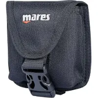 Mares Trim Gewichtsfach 2 Einheiten