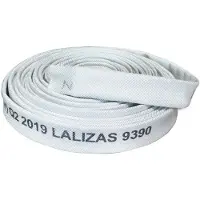 Lalizas Solas/med-feuerlöschschlauch 52 Mm 60 M