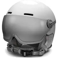 Briko Blenda 2.0 Helm Mit Visier