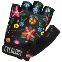 CYCOLOGY Frida Kurze Handschuhe