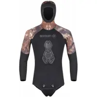 BEUCHAT Atlant 7 Mm Speerfischjacke