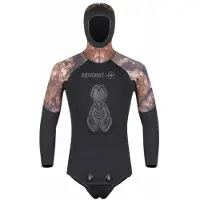 BEUCHAT Atlant 5 Mm Speerfischjacke