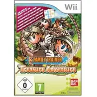 Family Trainer - Treasure Adventure