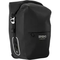 Brooks England Scape 22l Fahrradtasche