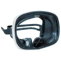 So Dive Supervisiomer Tauchmaske