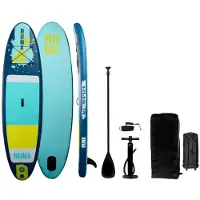 NUMA All 10´8´´ Aufblasbares Paddle-surf-set