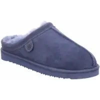 Rohde Pantoffeln Soazza 7090 Damen Violets-Schuhgröße 41