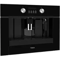 Teka Maestro Clc 855 Gm Cristal Integrierte Kaffeevollautomaten