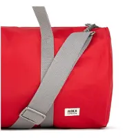 Roka London City Recycled Nylon Duffelbag